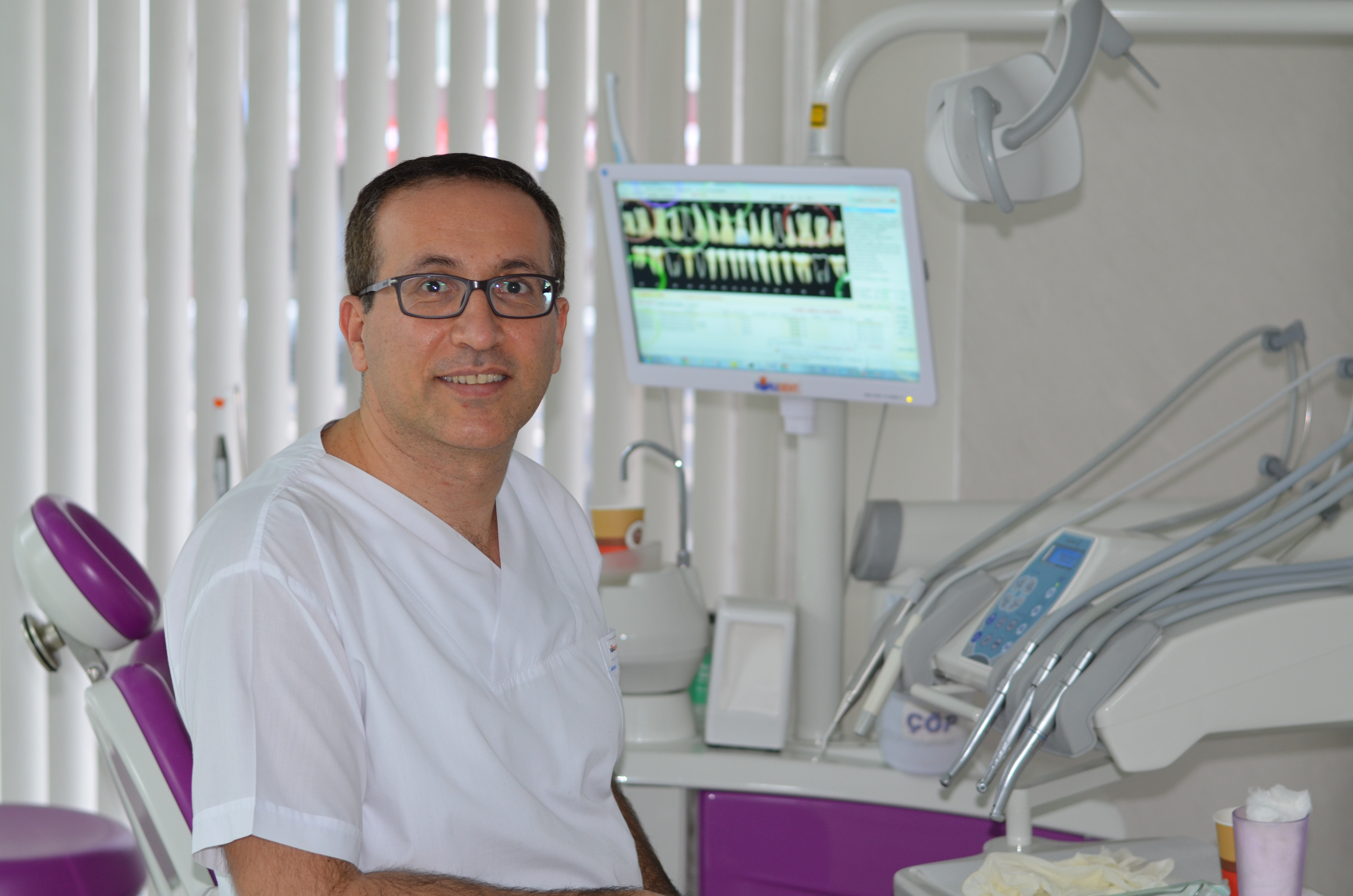 İmplant Sonrası Bakım ve Dikkat Edilmesi Gerekenler